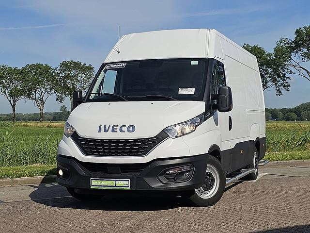 Iveco Daily 2021 Diesel