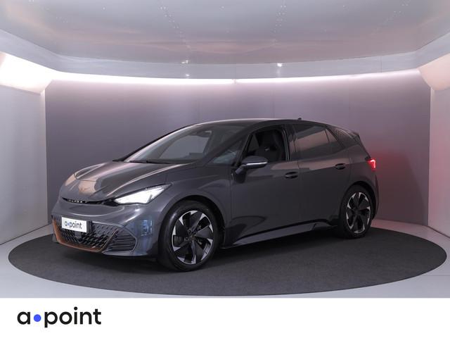 Cupra Born 2022 Elektrisch