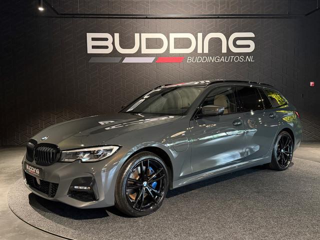 BMW 3 Serie 2021 Hybride