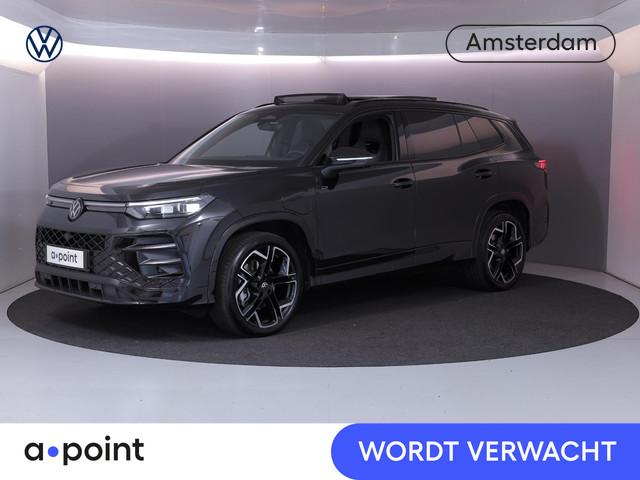 Volkswagen Tayron 2025 Hybride