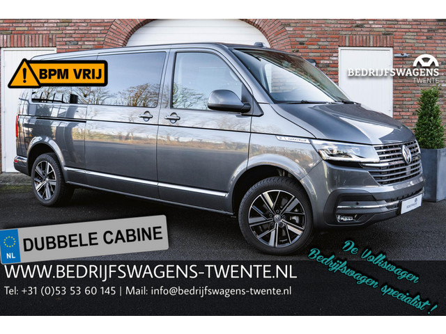 Volkswagen Transporter 2024 Diesel