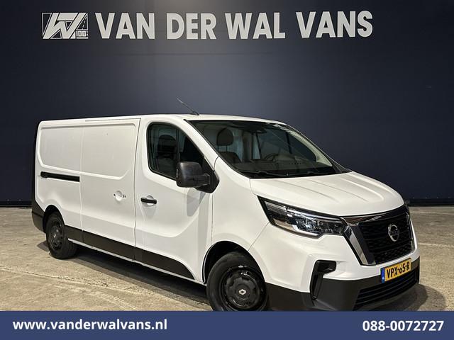 Nissan Primastar 2022 Diesel