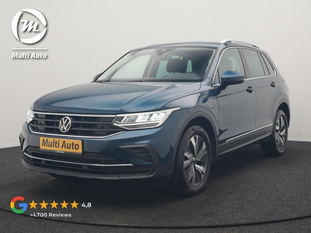 Volkswagen Tiguan 2022 Hybride