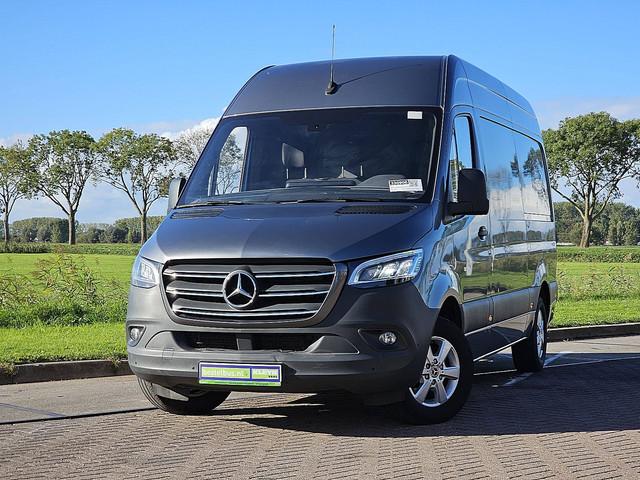 Mercedes-Benz Sprinter 2024 Diesel