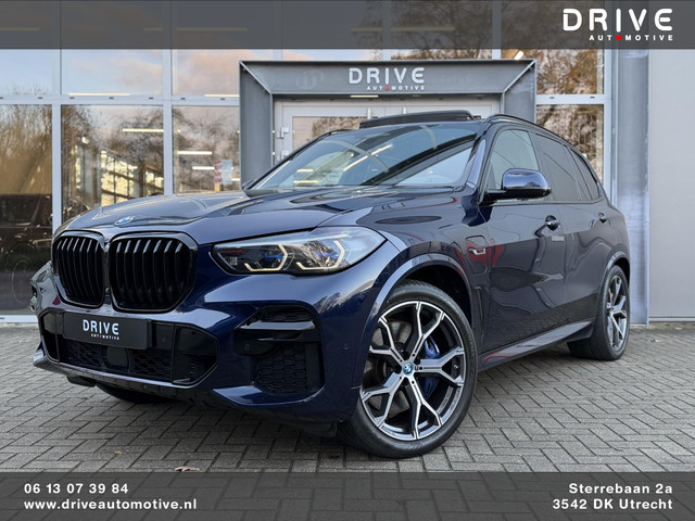 BMW X5 2021 Hybride