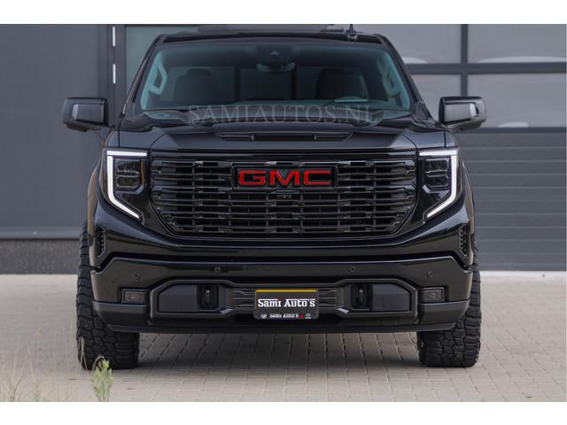 GMC Sierra