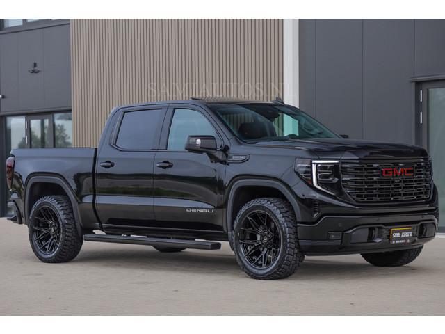 GMC Sierra