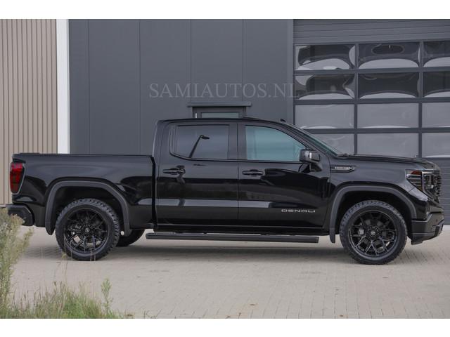 GMC Sierra