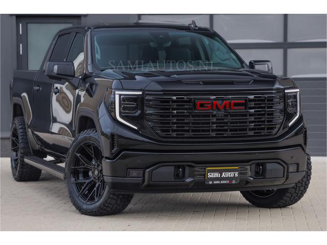 GMC Sierra