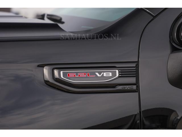GMC Sierra