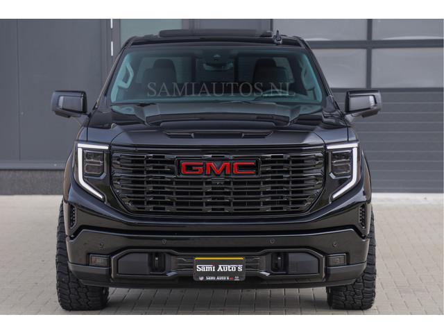 GMC Sierra