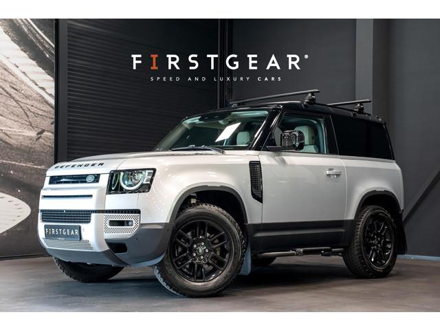 Land Rover Defender 2022 Diesel
