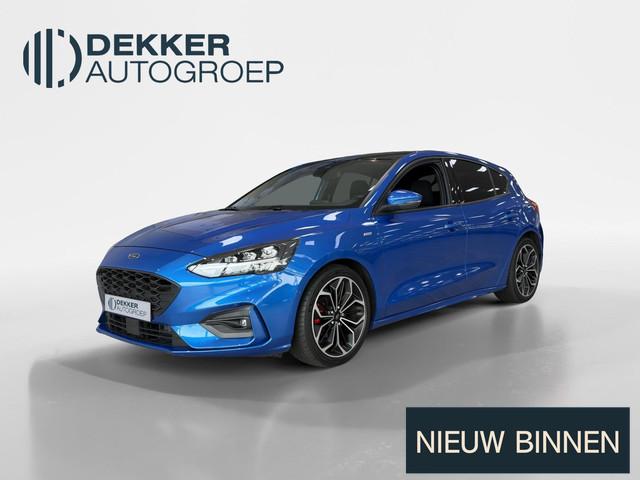 Ford Focus 2019 Benzine
