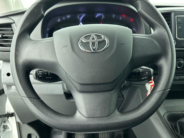 Toyota pro-ace