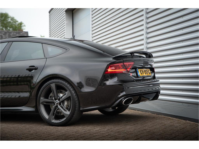 Audi RS7