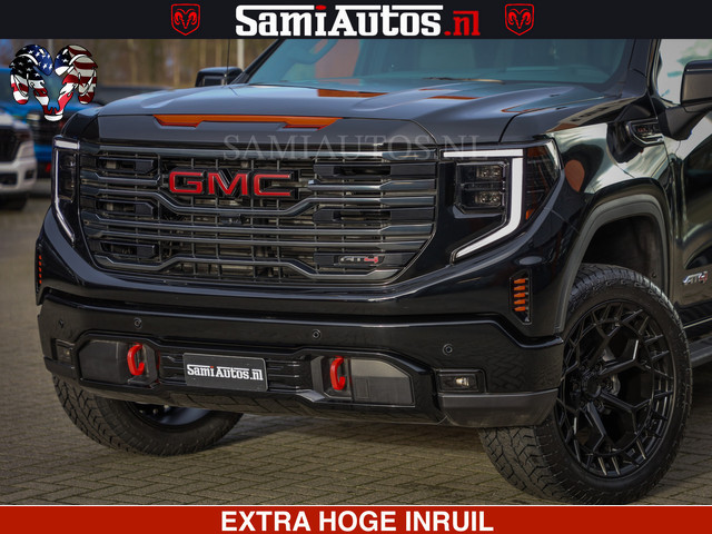 GMC Sierra