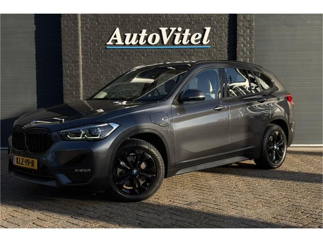 BMW X1 2022 Hybride