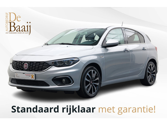 Fiat Tipo 2019 Benzine