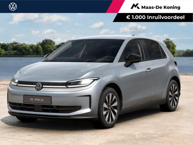 Volkswagen Polo 2027 Elektrisch