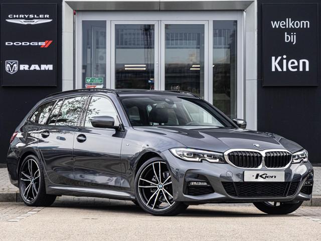 BMW 3 Serie 2020 Benzine