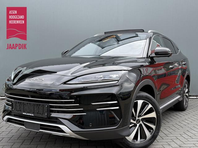 BYD Seal U 2025 Hybride