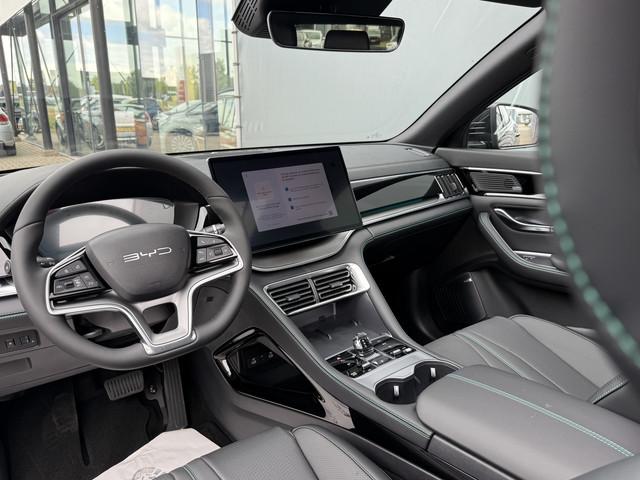 BYD Seal U