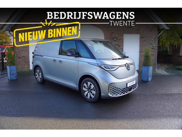 Volkswagen ID. Buzz 2026 Elektrisch