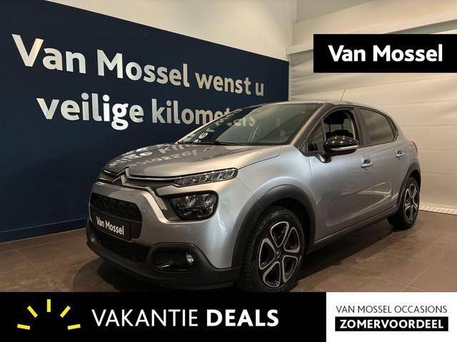 Citroën C3 2022 Benzine