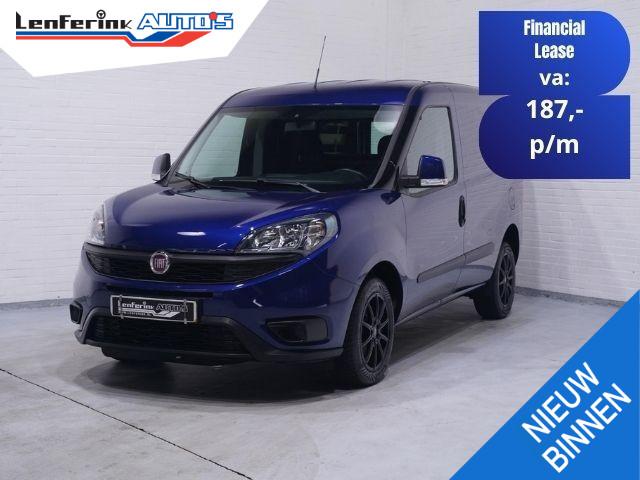 Fiat Doblò 2019 Diesel