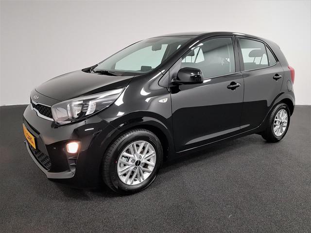 Kia Picanto 2023 Benzine