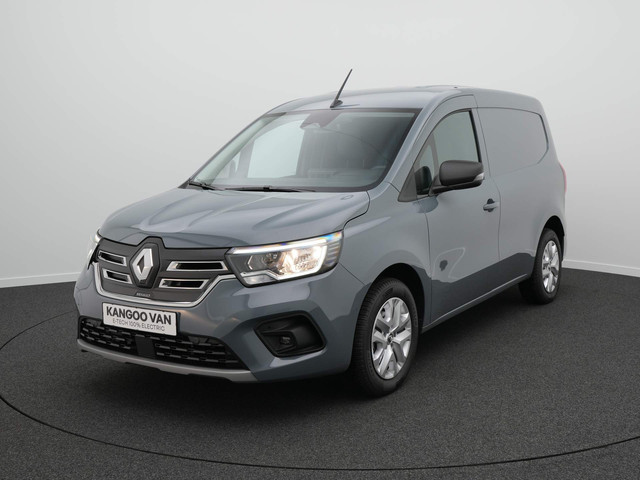 Renault Kangoo 2023 Elektrisch