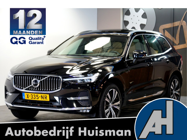 Volvo XC60 2023 Hybride