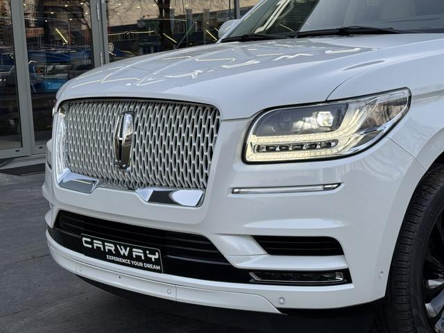 Lincoln Navigator