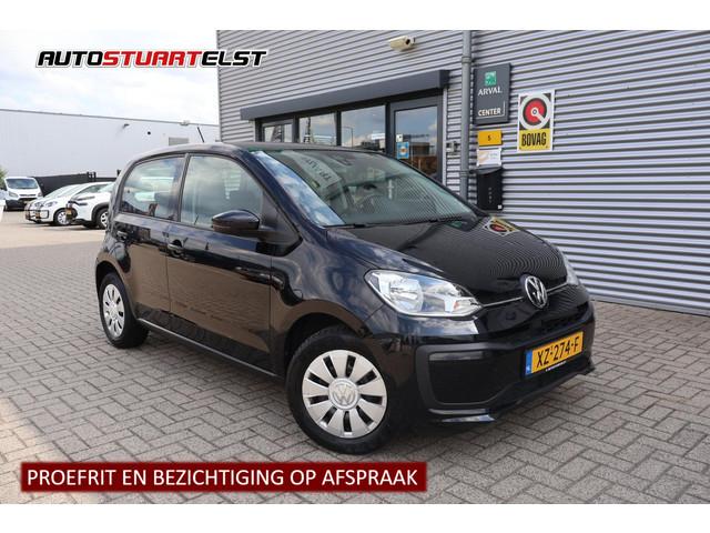 Volkswagen up! 2019 Benzine