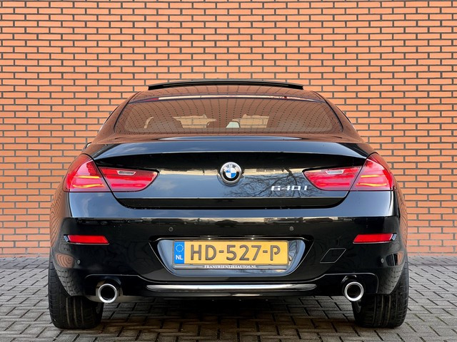BMW 6 Serie