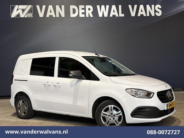 Mercedes-Benz Citan 2022 Diesel
