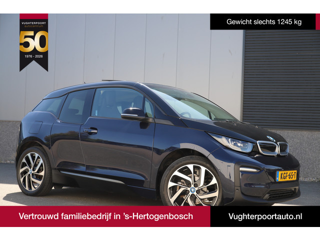 BMW i3 2021 Elektrisch
