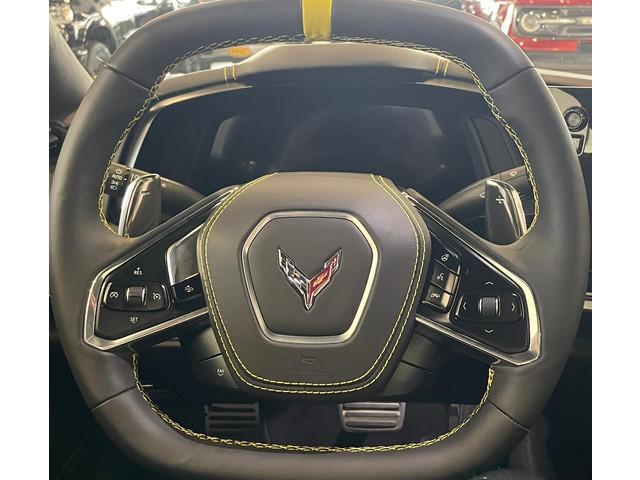 Corvette C8