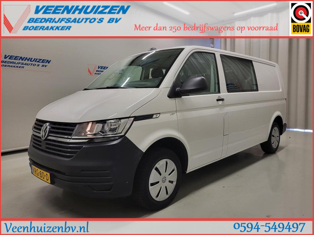 Volkswagen Transporter 2022 Diesel