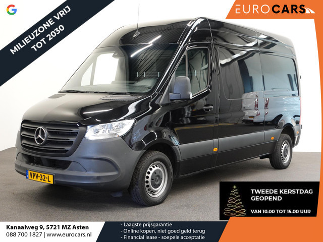 Mercedes-Benz Sprinter 2022 Diesel