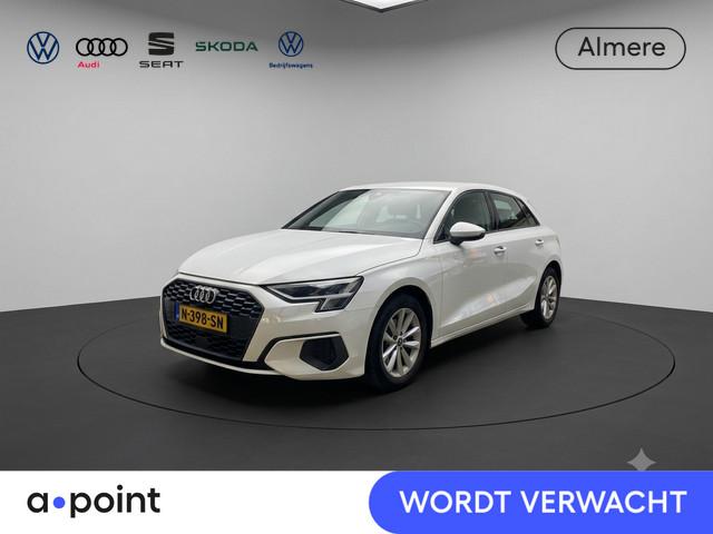 Audi A3 2022 Benzine