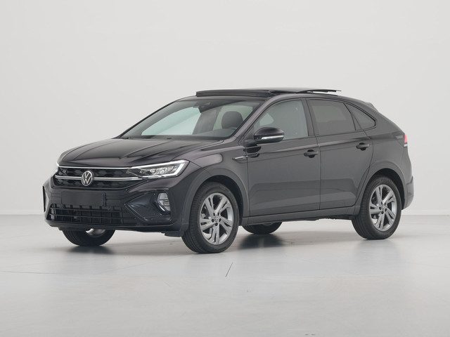 Volkswagen Taigo 2022 Benzine