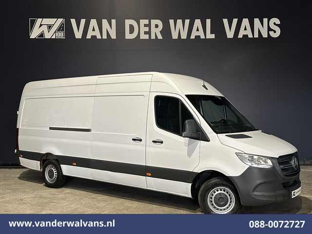 Mercedes-Benz Sprinter 2022 Diesel