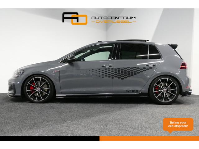 Volkswagen Golf 2019 Benzine