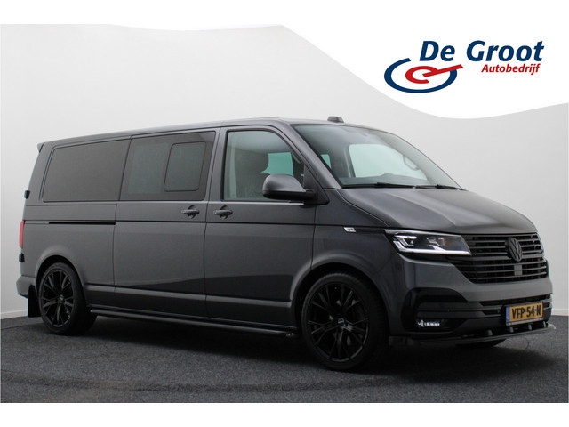 Volkswagen Transporter 2020 Diesel