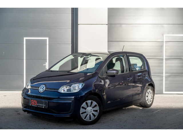 Volkswagen up! 2017 Benzine