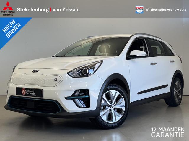 Kia Niro 2020 Elektrisch