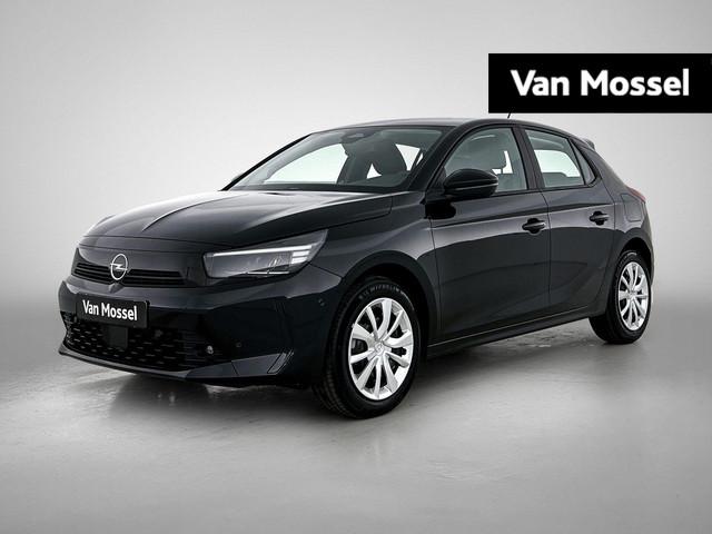 Opel Corsa 2026 Hybride