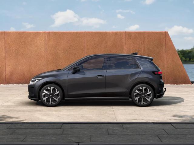 Volkswagen ID. Polo