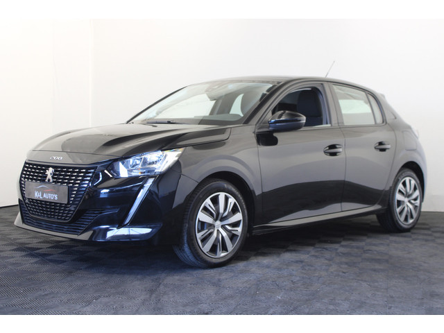 Peugeot 208 2023 Benzine